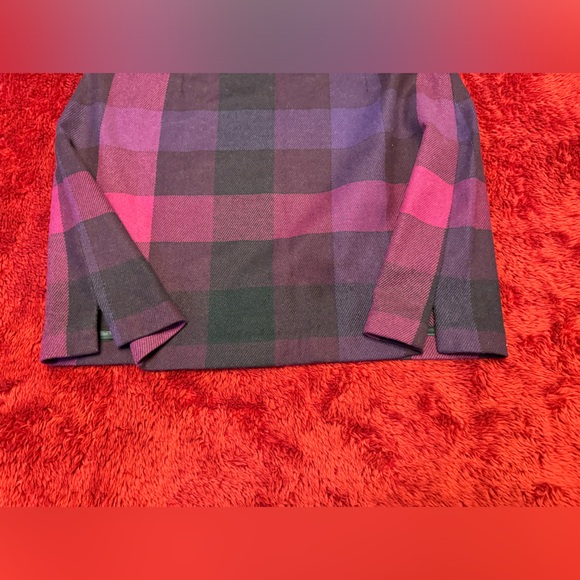 The Limited Vintage Women’s Wool Skirt Size 2 - Picture 5 of 10